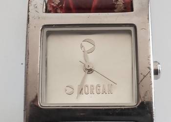 ZEGAREK - MORGAN