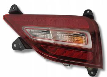 LAMPA PRAWA Hyundai Santa Fe IV TYLNA prawy tył