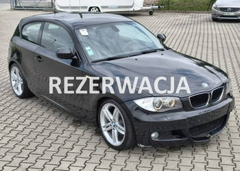 BMW 118 m-pakiet edition* 2,0 diesel 143ps* automat* xenon **ICDauto.com**…