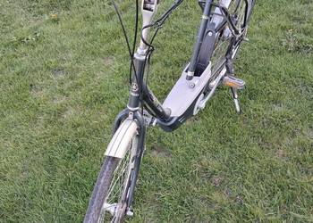 rower elektryczny yamaha xpc-26