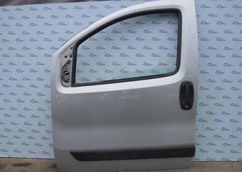 FIAT FIORINO III 12r drzwi lewe przód FIAT FIORINO III 12r drzwi lewe przód