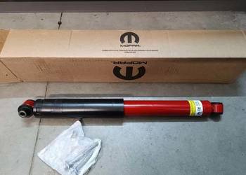 Amortyzator JEEP WRANGLER JL Moppar
