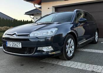 Citroen C5 Doskonały stan!!!