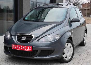 Seat Altea 1.6 8V 2007 Super stan!
