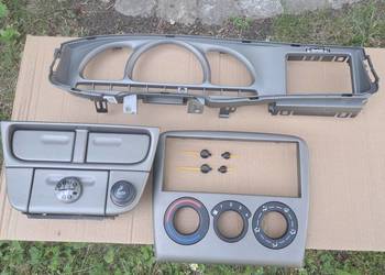 Opel vectra b dekory tytan