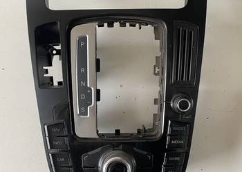 AUDI A4 B8 A5 Q5 8R LIFT PANEL STEROWANIA