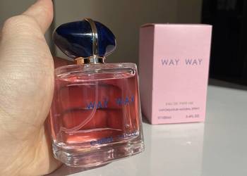 MY WAY – Perfumy damskie 100ml | Way