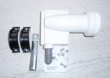 Konwerter satelitarny Samsung MSDE8232TA