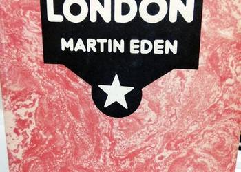 London Martin Eden cena za tom
