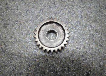 TRYB POŚREDNI KOPKI KOSZA SPRZĘGŁA SUZUKI RM 125 90-00R F114