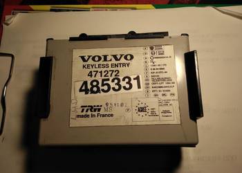 Moduł zamka centralnego Volvo 440