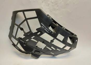 OPEL Grandland II Ślizg mocowanie zderzaka przód prawy 9848068480