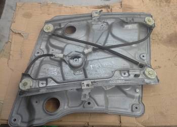 NISSAN PRIMERA P12 podnośnik szyby PRAWY przód