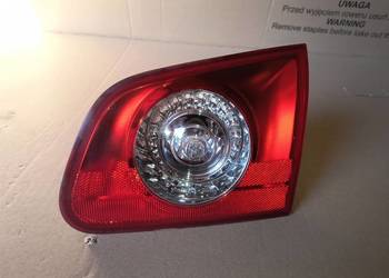Vw Passat B6 Kombi - Lampa tył tylna prawa w klapę
