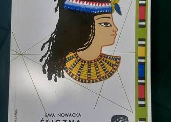 Ewa Nowacka - Śliczna Tamit