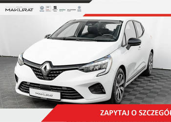 Renault Clio WJ5637L#1.0 TCe Equilibre LED Cz.cof Lane, Front Assit Salon …