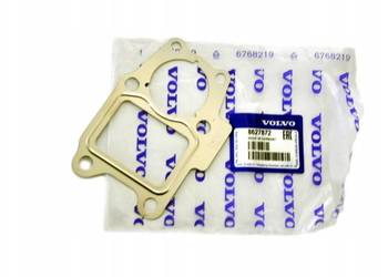 VOLVO S60 S80 XC90 uszczelka zaworu EGR 2,4D OE VOLVO S60 S80 XC90 uszczelka zaworu EGR 2,4D OE