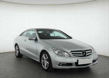Mercedes E E 350 CGI