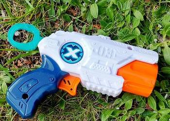 X-SHOT MK-3