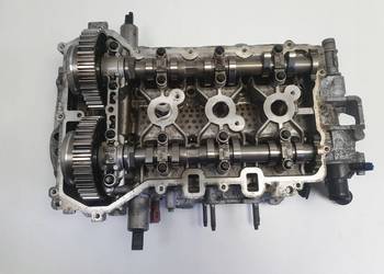 Peugeot 2008 1.2 VTi GŁOWICA CYLINDRÓW 9814763180