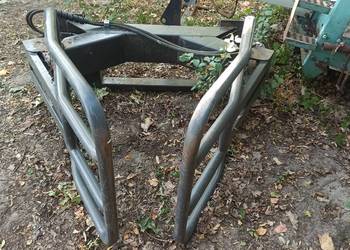 Chwytak do bel Mailleux