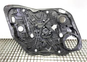 PODNOŚNIK SZYBY LEWY PRZÓD KIA NIRO II (SG2) 82470-AT060 Crossover