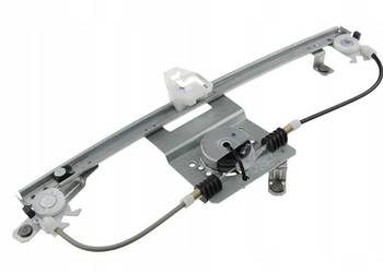 Renault Scenic II 03-09 Podnosnik szyby lewy NOWY Renault Scenic II 03-09 Podnosnik szyby lewy NOWY