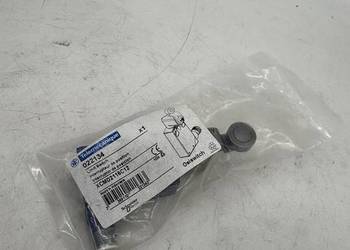 Telemecanique XCMD2116C12 Limit switch