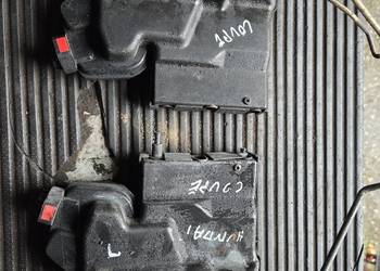 Zamki drzwi Hyundai coupe tiburon