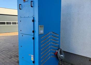 Filtrowentylacja ,odciąg mgły olejowej z hali , wieża IVAT