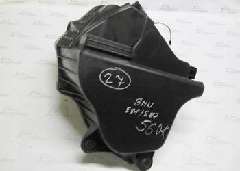 BMW E81 E87 LIFT 07r obudowa filtra powietrza 7561928 1021415501