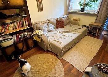 2pok, 37met, okolice Ruskiej BALKON/PIWNICA/WINDA (Wrocław)