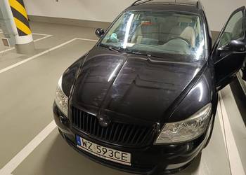 Skoda octavia kombi CFHC 189koni 419NM bez adblue