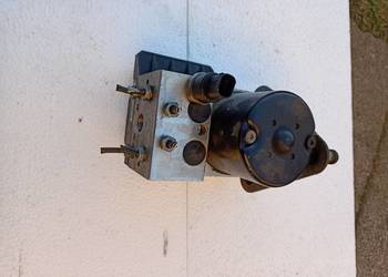 Pompa ABS ESP Mercedes A klasa W 168 0265202412