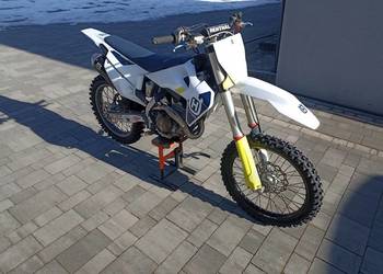 Husqvarna Fc 250