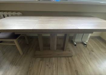 Stół ( dąb sonoma )