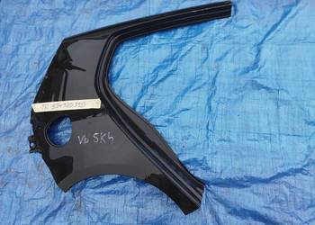 BŁOTNIK TYŁ PRAWY VW GOLF VI 5D HB 08-12 ORG BŁOTNIK TYŁ PRAWY VW GOLF VI 5D HB 08-12 ORG