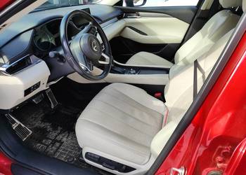 Mazda 6 2.5 194KM | Salon PL | 50tys km | SkyPassion Bezwypadkowa