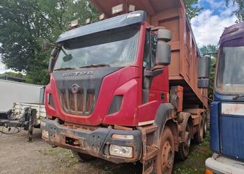 Wywrotka Wozidło Astra 8450 Iveco Okazja! z Niemiec