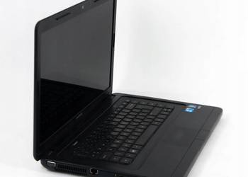 Laptop HP COMPAQ PRESARIO CQ57 15,6 Intel Core i3 4GB 500GB