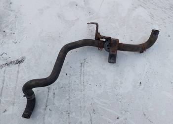 Zawór nagrzewnicy przewody Honda Civic VII 1.7 CTDI 01-05