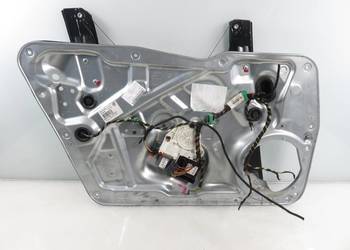 PODNOŚNIK SZYBY LEWY PRZEDNI VW TIGUAN 5K0959793A 5N1837729E 5N0959701E