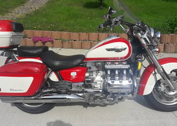 Honda Valkyrie GL1500C z 1997r.