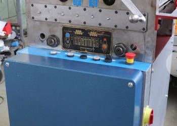 Prosciarka do tasmy 4 mm