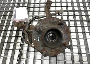 ZWROTNICA LEWY PRZÓD FORD FIESTA MK7 1.6 75KM