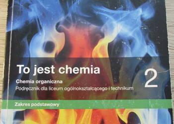 Podręcznik To jest chemia 2