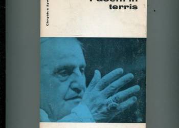 Encyklika O pokoju między wszystkimi narodami Papież Jan XXI