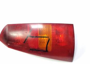 LAMPA LEWA TYŁ FORD FOCUS MK1 LAMPA LEWA TYŁ FORD FOCUS MK1