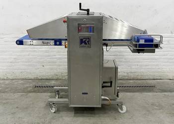 Krajalnica Krumbein HGS 1 1 400