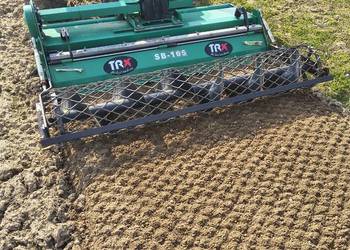Glebogryzarka separacyjna 165cm